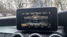 Mercedes-Benz C-Class C250d AMG Line Premium Plus 2dr Auto Diesel Coupe